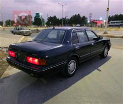 تويوتا كراون